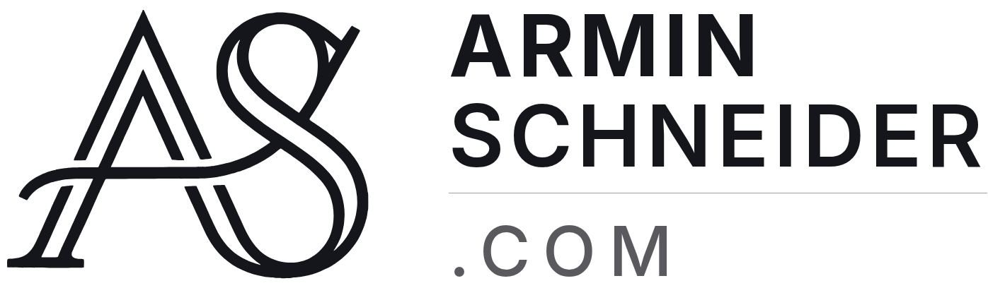 Armin Schneider